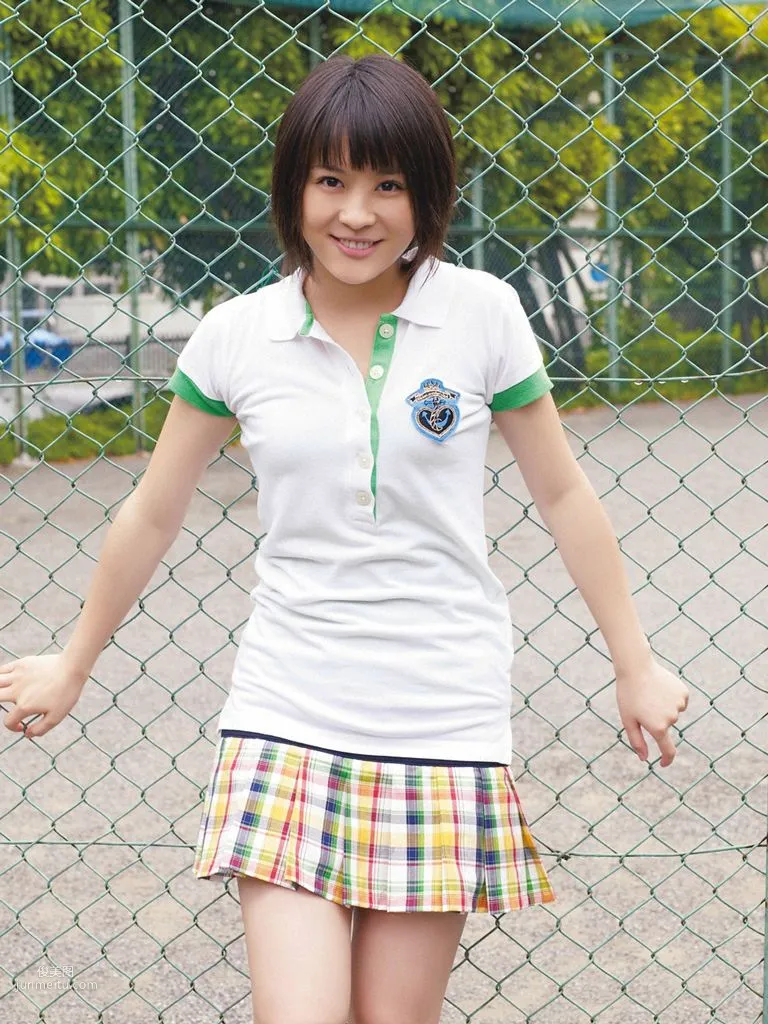 [Wanibooks] NO.49 Kie Kitano Photo Set photo 193