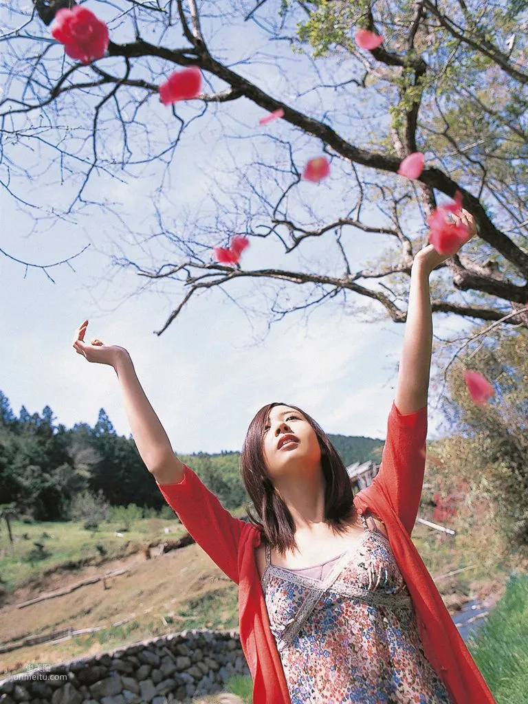 [Wanibooks] NO.50 Sayuri Iwata Photo Set photo 160