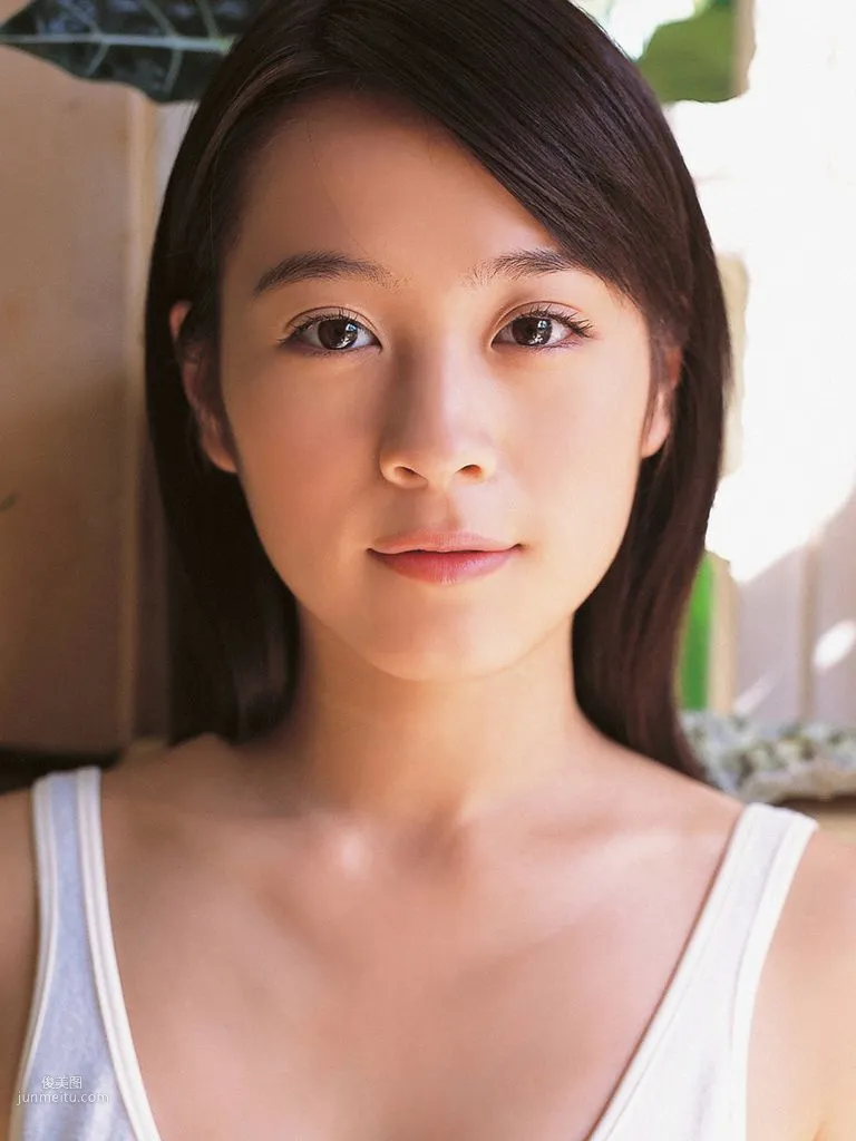 [Wanibooks] NO.49 Kie Kitano Photo Set photo 166