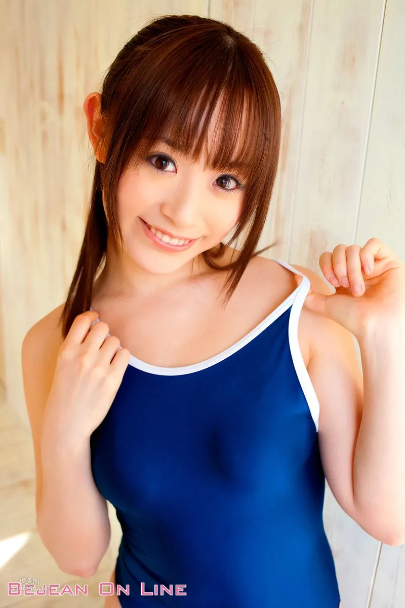 Private Bejean Girls' School Haruka Katou Haruka Katou [Bejean On Line] Photo Set photo 40