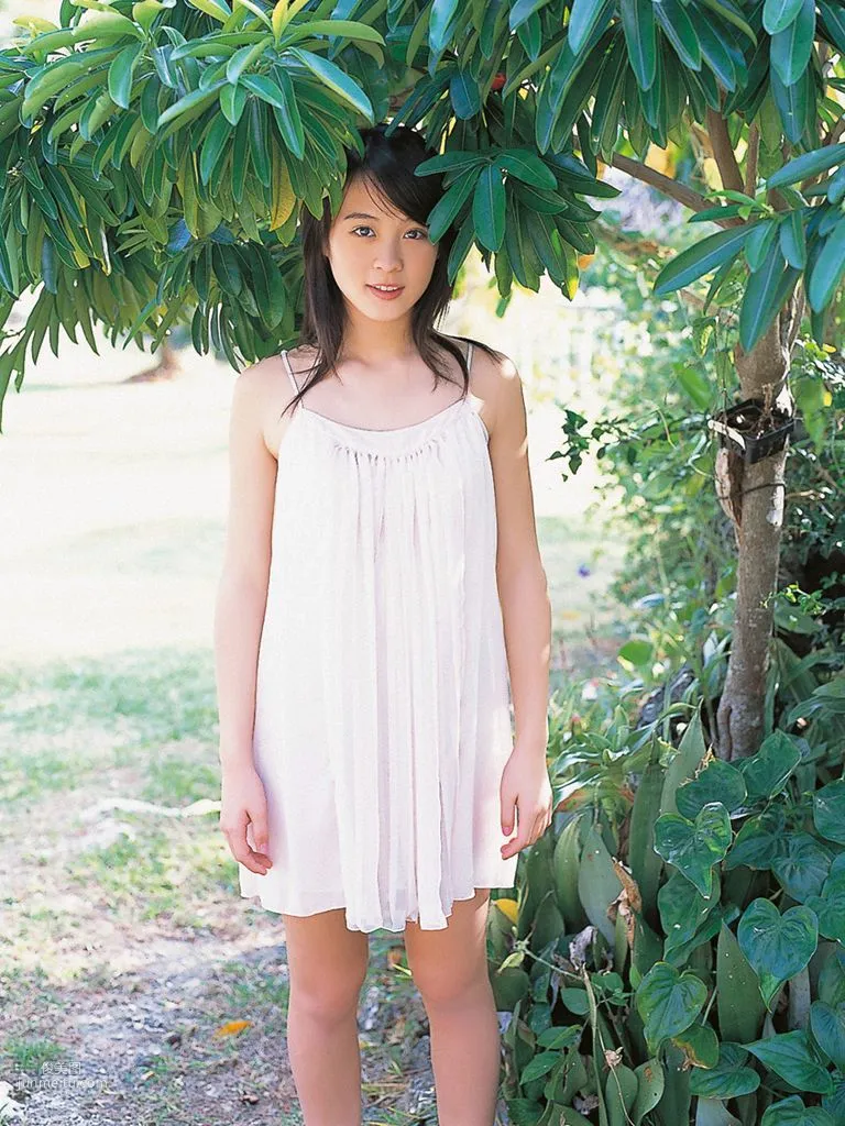 [Wanibooks] NO.49 Kie Kitano Photo Set photo 176