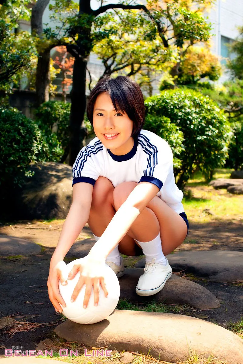 Private Bejean Girls' School Maaya Morinaga Maaya Morinaga [Bejean On Line] Photo Set photo 22