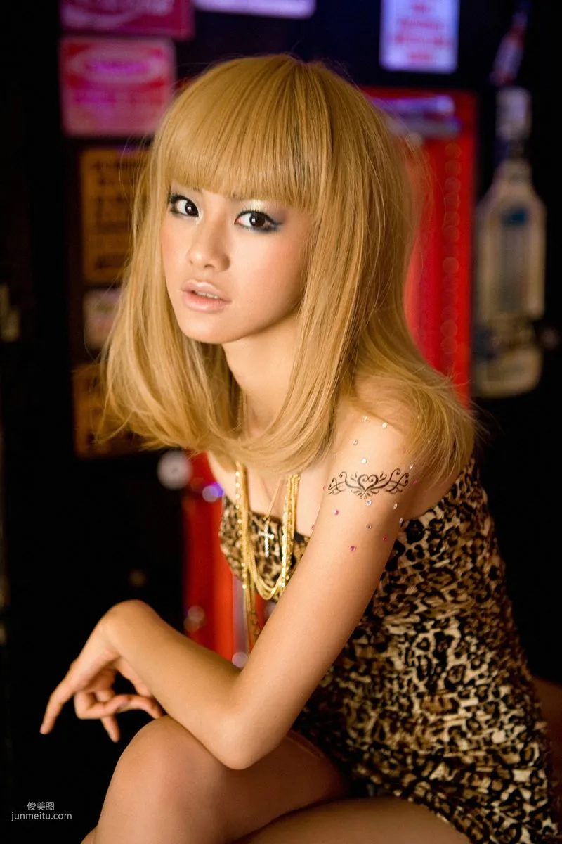 [Wanibooks] NO.79 Rika Sato Photo Set photo 210