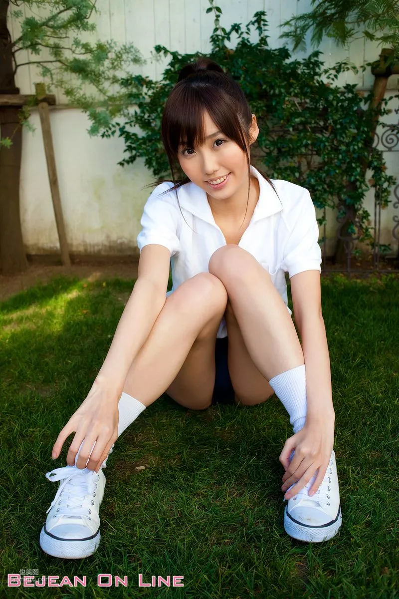 Private Bejean Girls' School Miyu Inamori [Bejean On Line] Photo Set photo 15