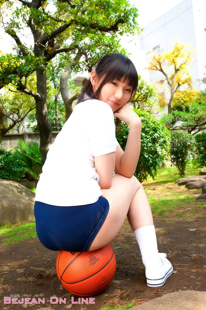 Private Bejean Girls' School Suzune Toyama [Bejean On Line] Photo Set photo 23