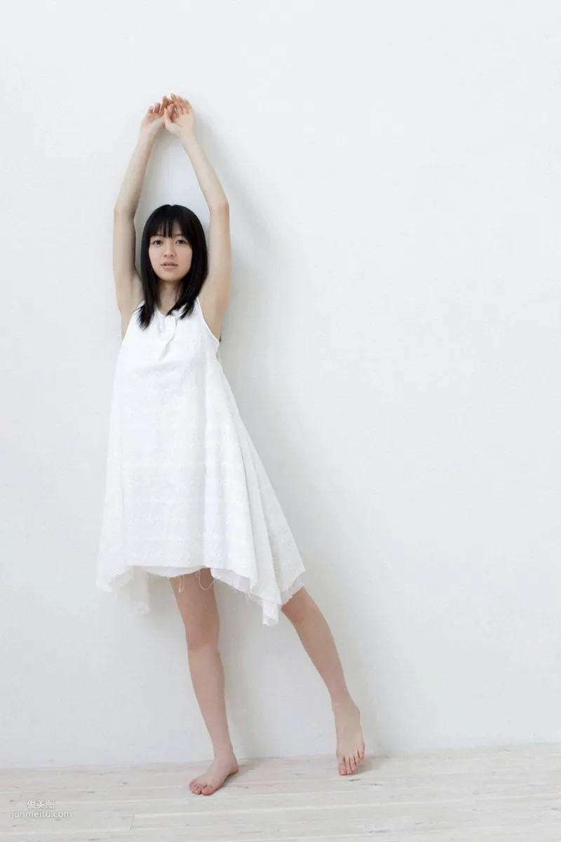 [Wanibooks] NO.65 Rina Aizawa 逢澤莉娜/逢沢りな 寫真集 85