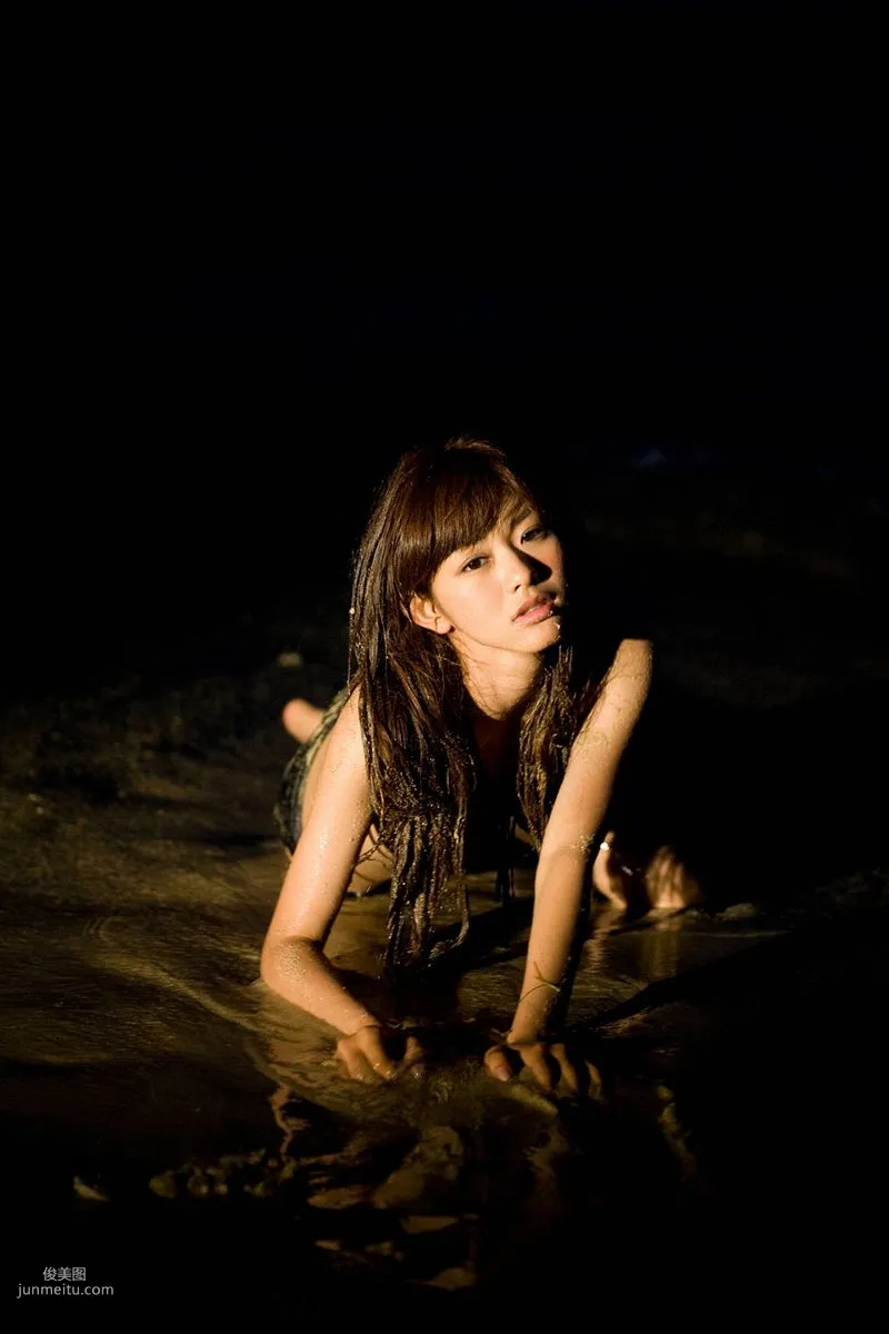 [Wanibooks] NO.79 Rika Sato Photo Set photo 248