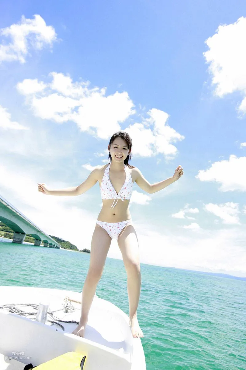 [Wanibooks] NO.66 Rina Koike 小池里奈 写真集50