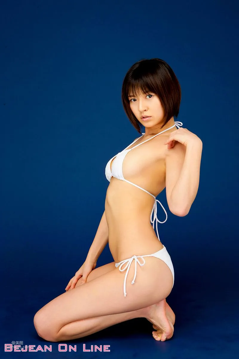 White Snake Squad Konomi Yoshikawa [Bejean On Line] Photo Set photo 36