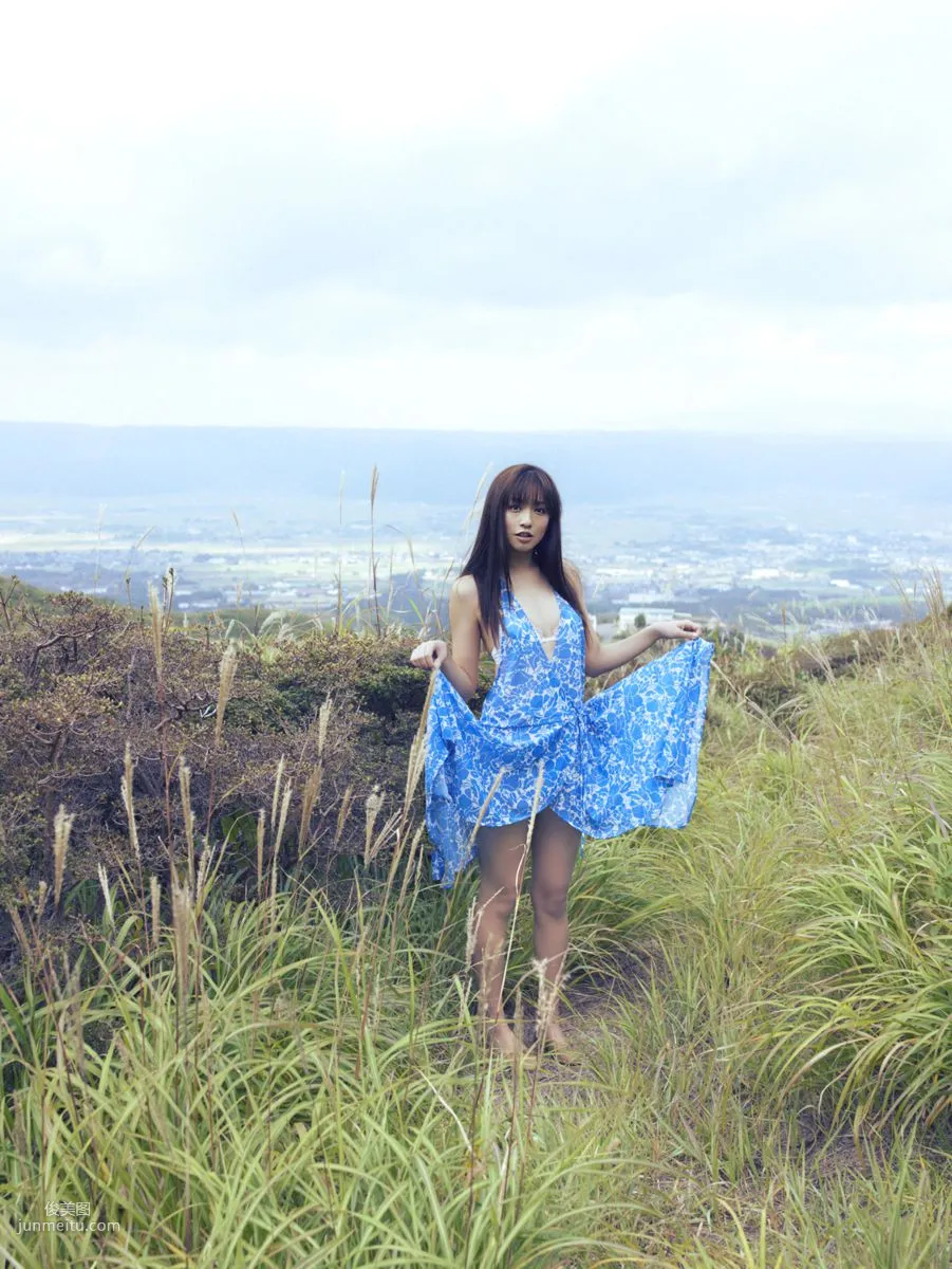 [Wanibooks] NO.57 Maomi Yuuki, Maomi Yuuki, Photo Set photo 119