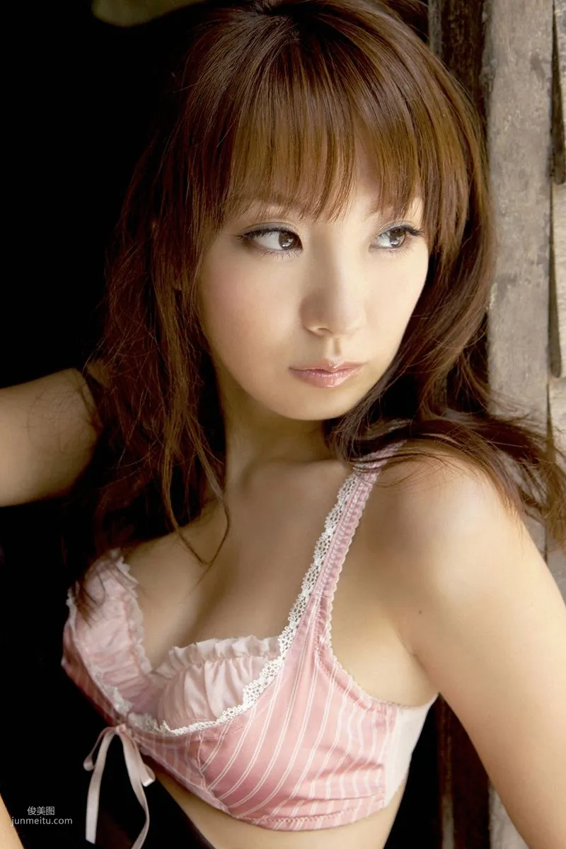 [Wanibooks] NO.70 Azusa Yamamoto 山本梓 寫真集 25