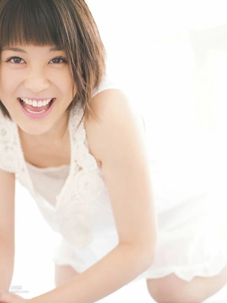 [Wanibooks] NO.49 Kie Kitano Photo Set photo 188