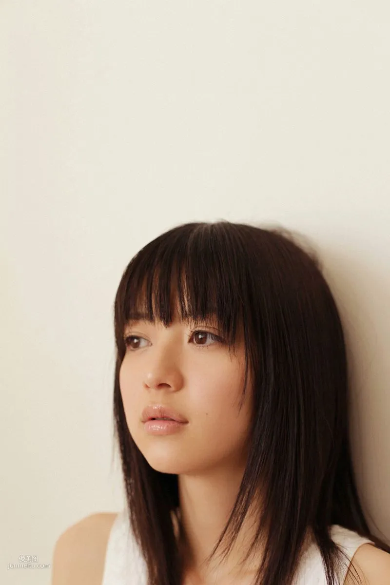[Wanibooks] NO.65 Rina Aizawa 逢澤莉娜/逢沢りな 寫真集 78