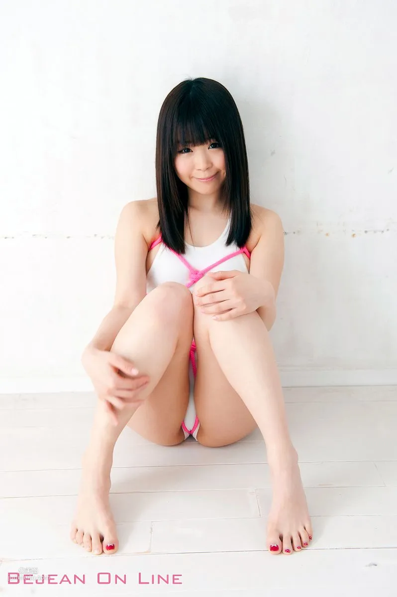 Nakamura Photo Studio Mui Kuriyama [Bejean On Line] Photo Set photo 25