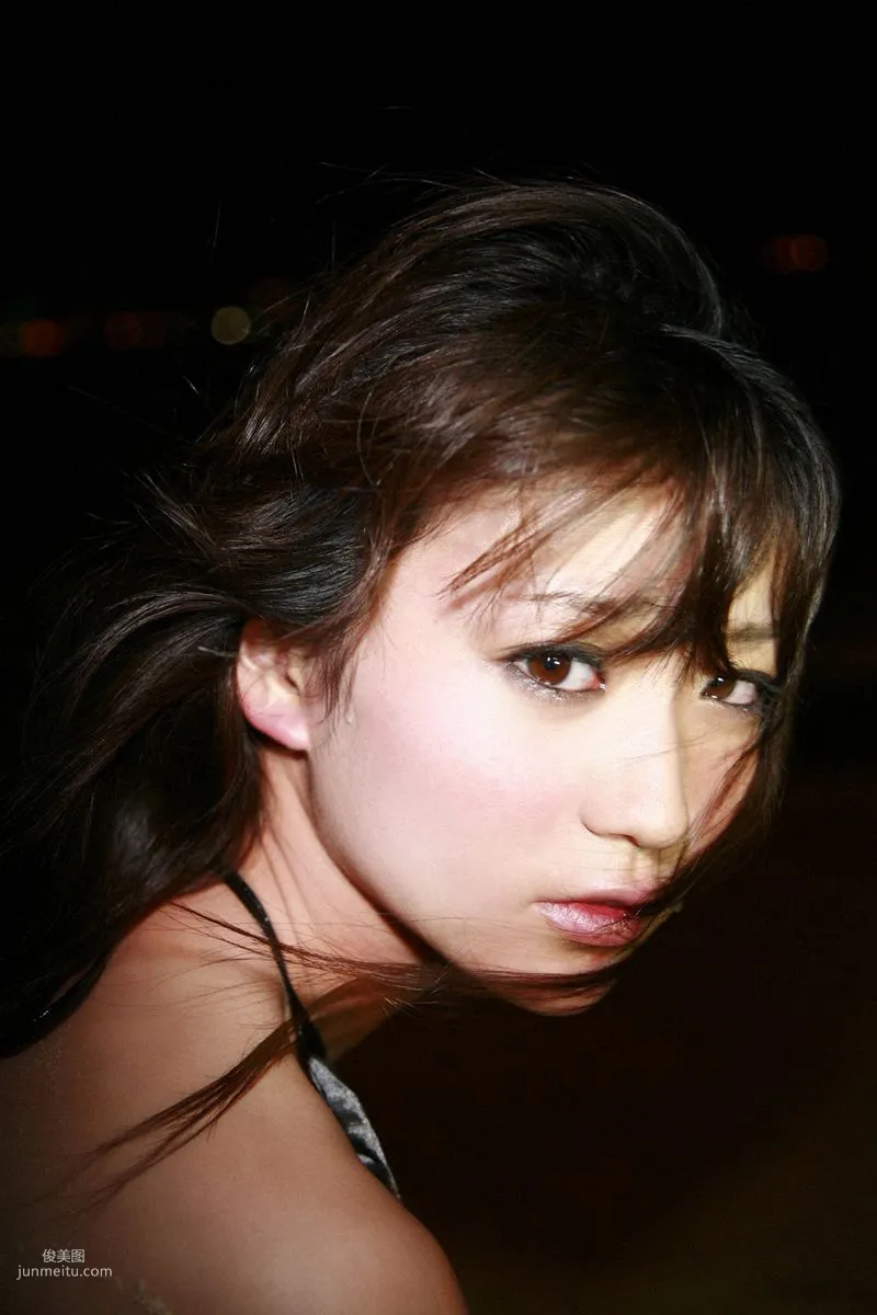 [Wanibooks] NO.67 Yuko Ooshima Yuko Oshima Photo Set photo 155