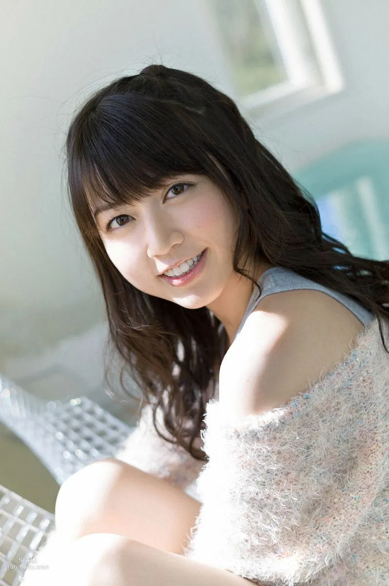 [Wanibooks] NO.95 Chihiro Terada Photo Set photo 97