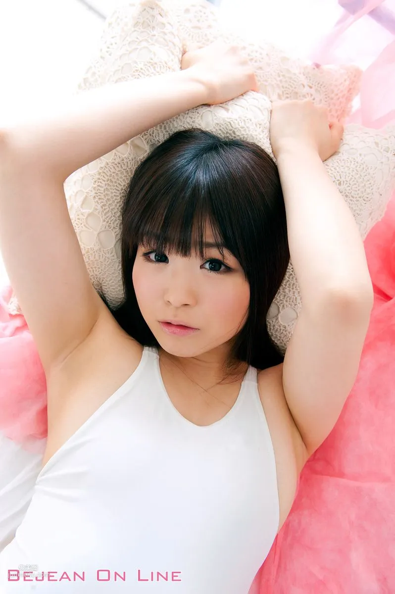 Nakamura Photo Studio Mui Kuriyama [Bejean On Line] Photo Set photo 16