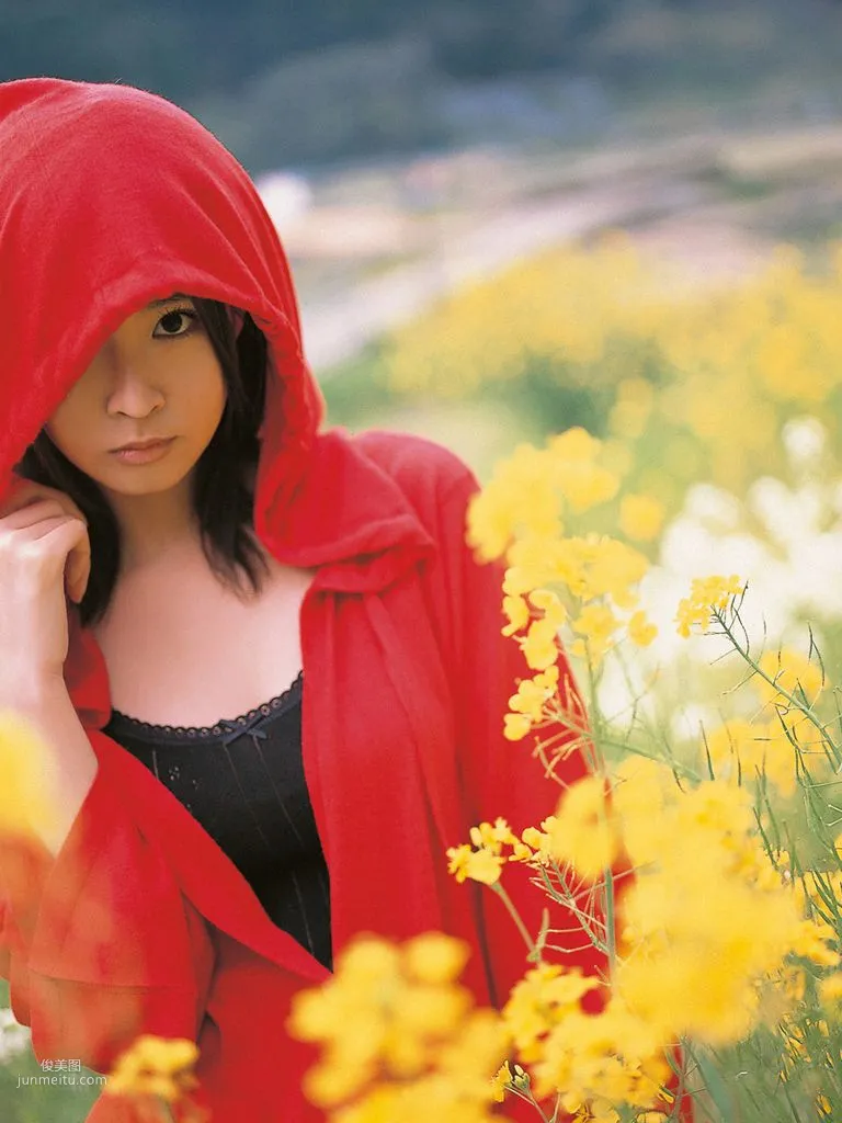 [Wanibooks] NO.50 Sayuri Iwata Photo Set photo 53