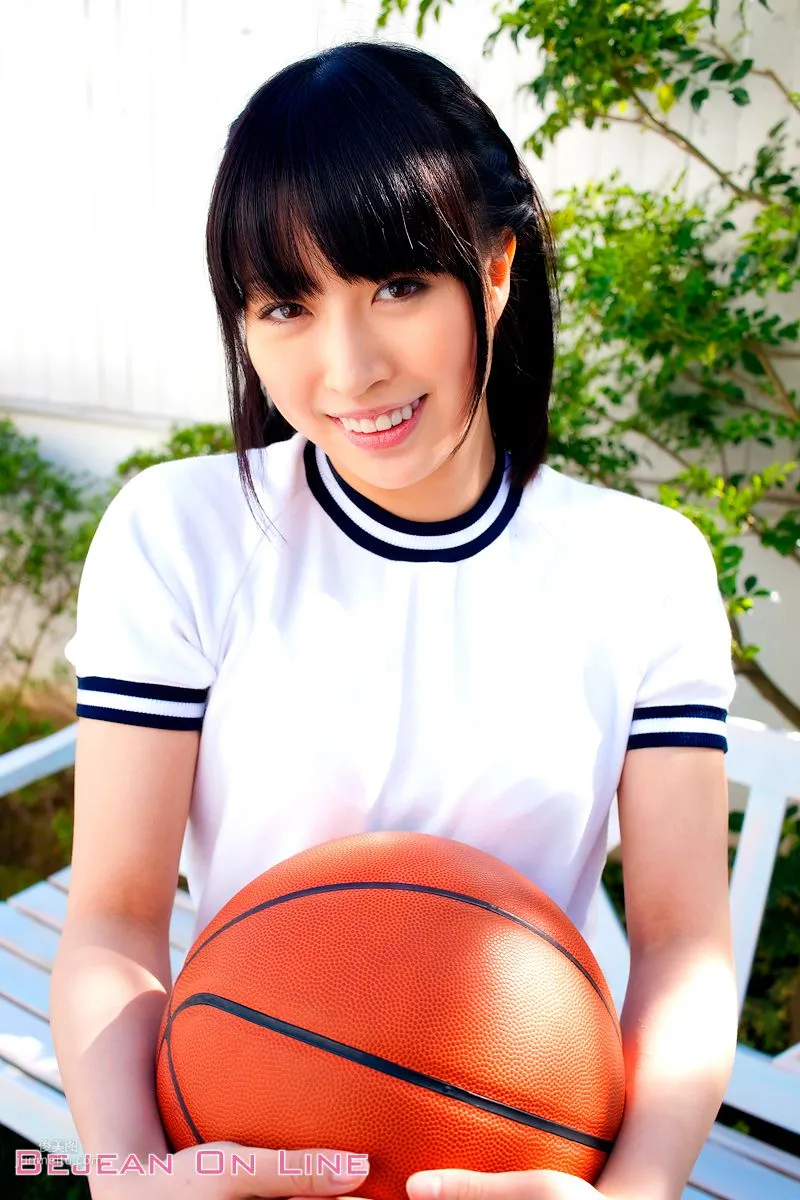 Private Bejean Girls' School Mau Morikawa [Bejean On Line] Photo Set photo 24