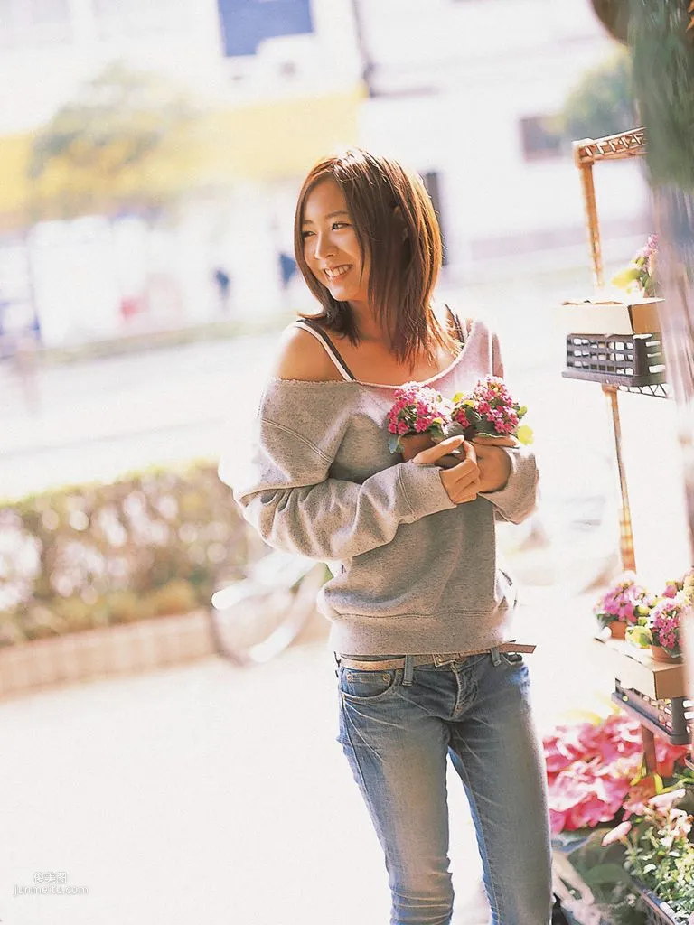 [Wanibooks] NO.50 Sayuri Iwata Photo Set photo 105