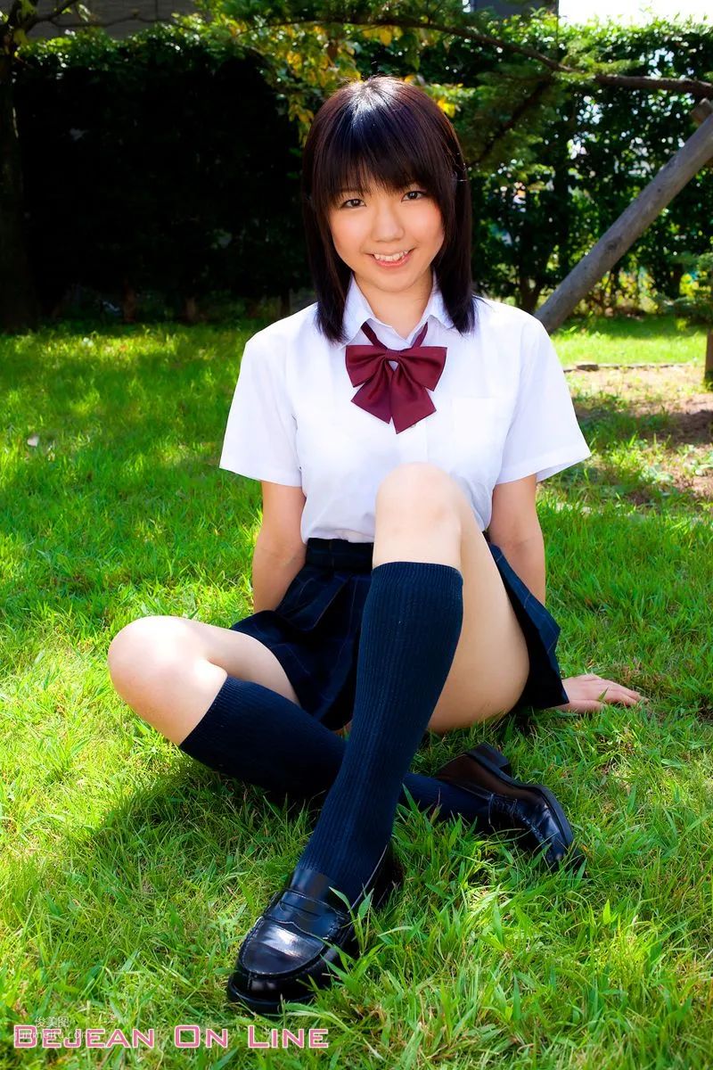 Private Bejean Girls' School Mai Ishikawa [Bejean On Line] Photo Set photo 7