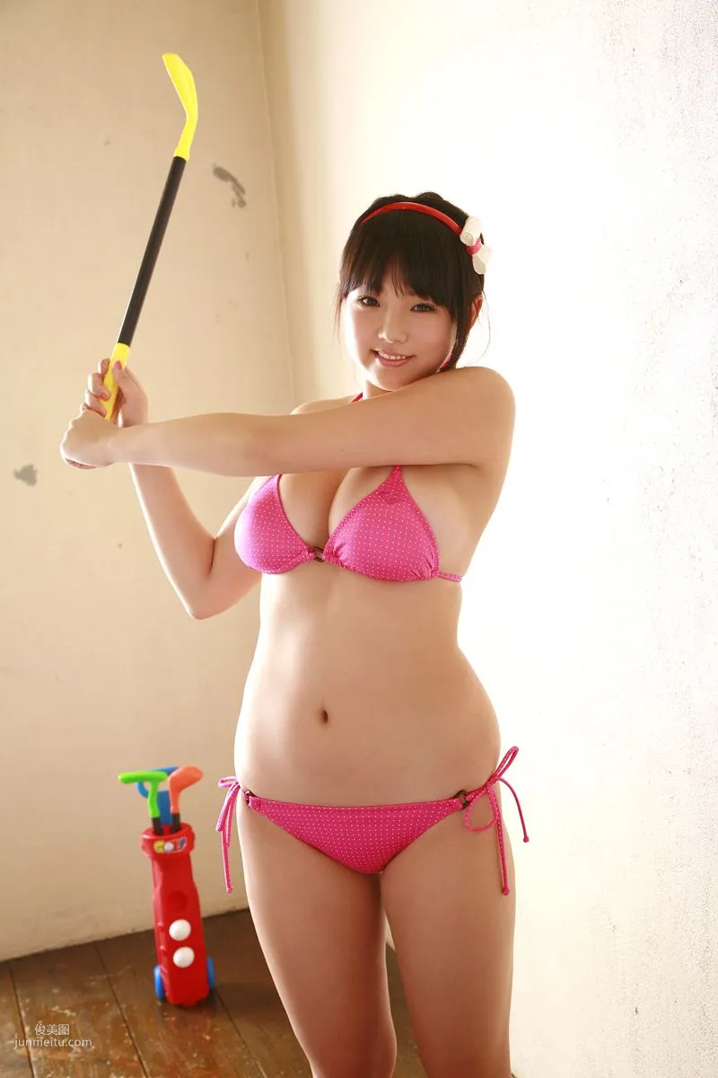 [Wanibooks] NO.59 Ai Shinozaki Photo Set photo 73