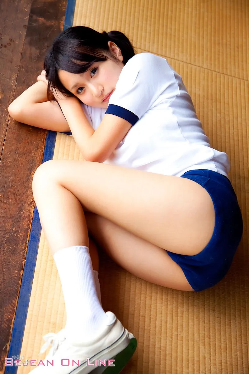 Private Bejean Girls' School Tomomi Asa [Bejean On Line] Photo Set photo 24