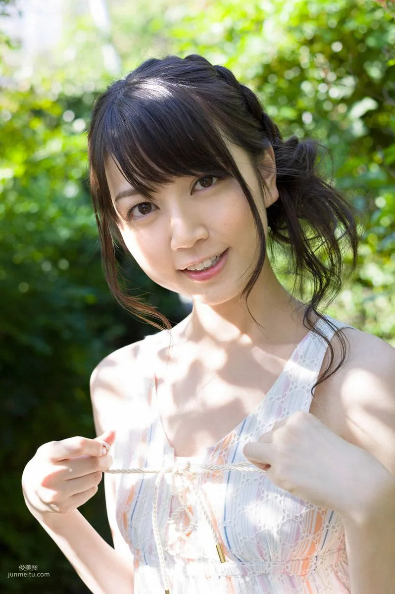 [Wanibooks] NO.95 Chihiro Terada Photo Set photo 147