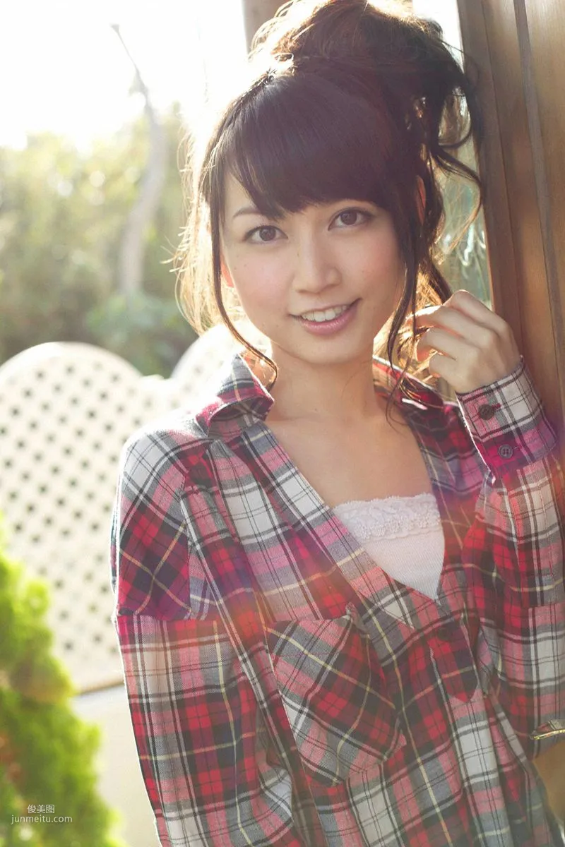 [Wanibooks] NO.95 Chihiro Terada Photo Set photo 117