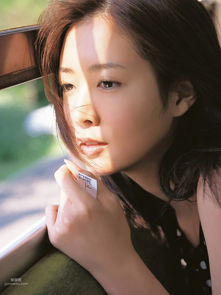 [Wanibooks] NO.50 Sayuri Iwata Photo Set photo 184