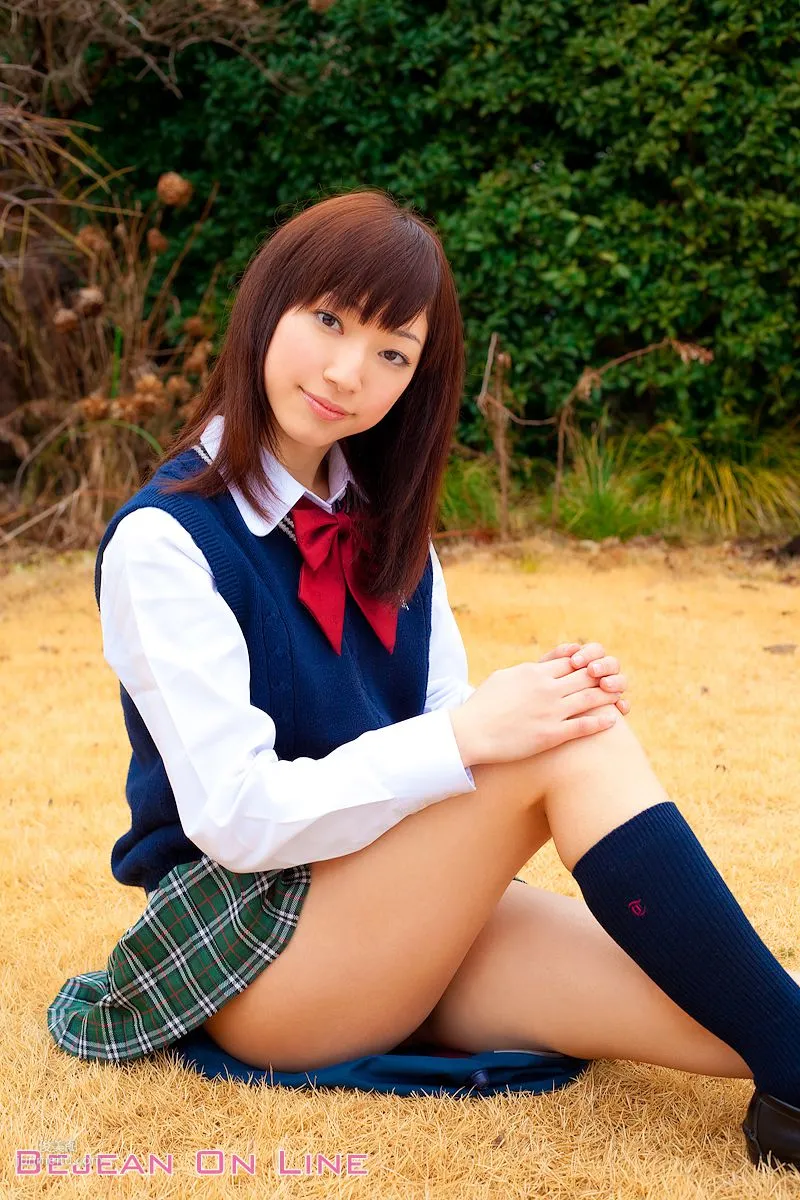 Private Bejean Girls' School Tsubasa [Bejean On Line] Photo Set photo 5