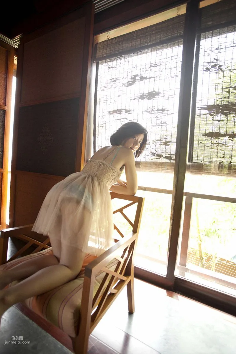 [Wanibooks] NO.84 Naomi Yotsumoto Photo Set photo 18