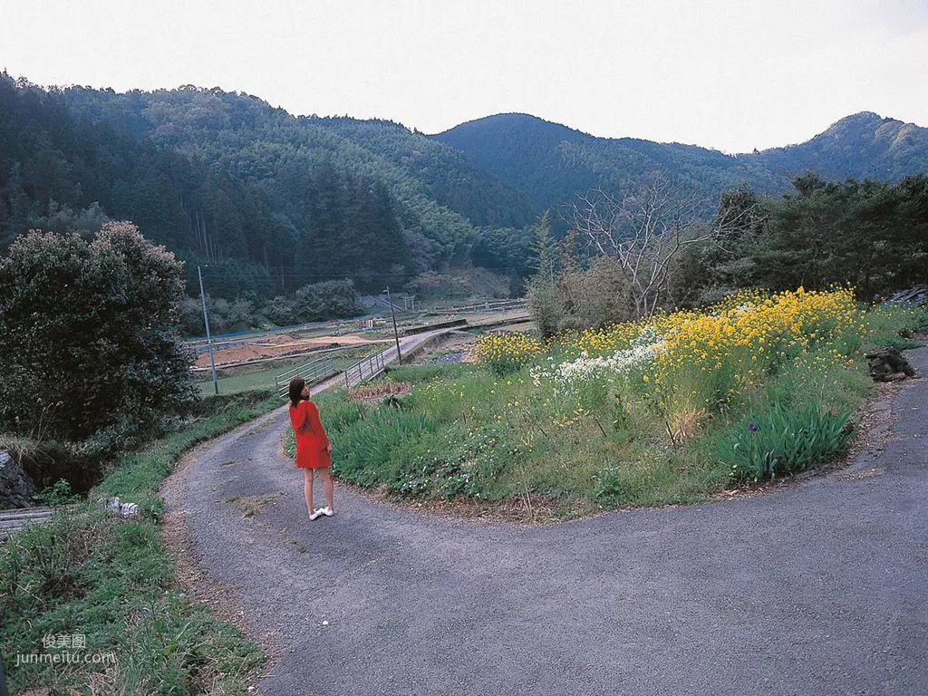 [Wanibooks] NO.50 Sayuri Iwata Photo Set photo 106