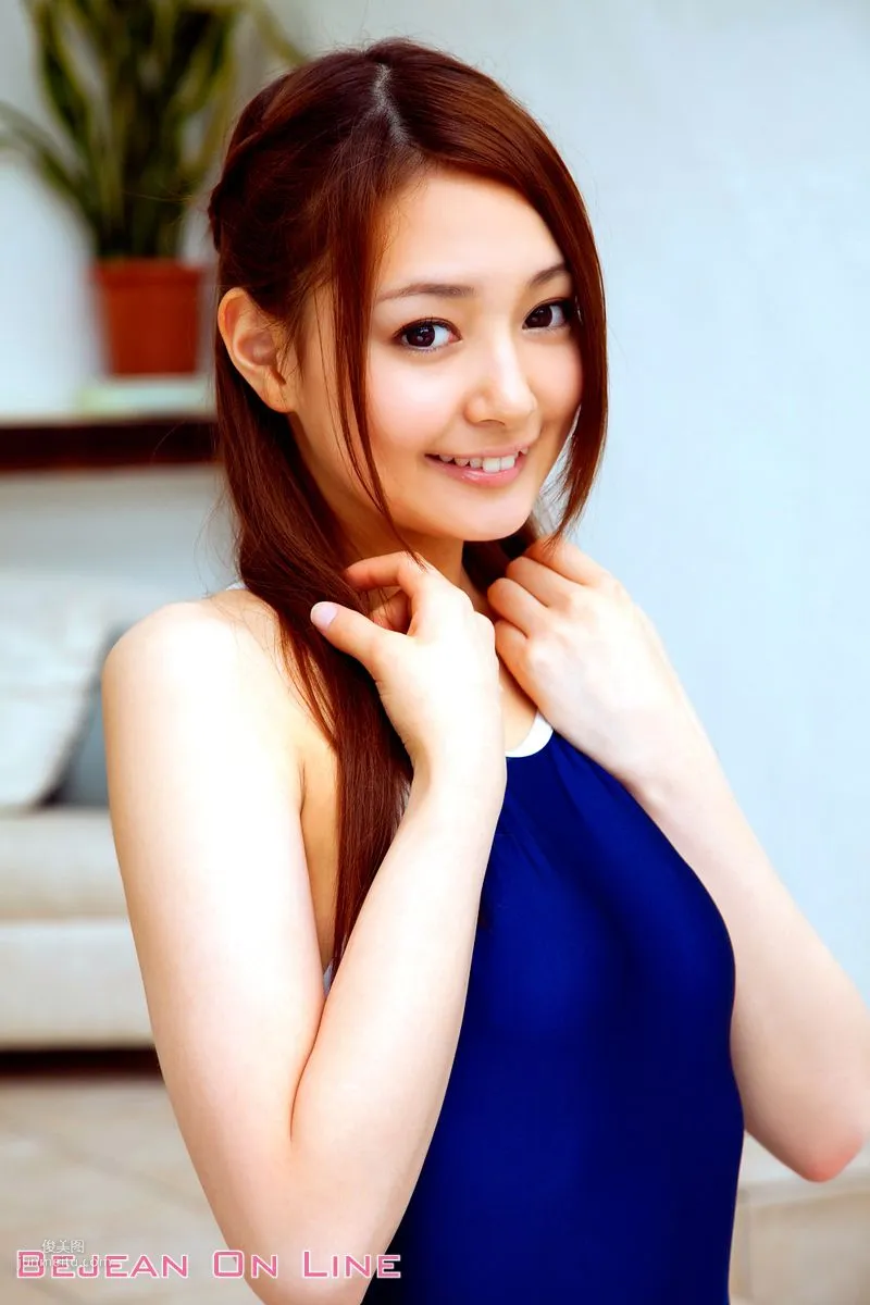 Private Bejean Girls' School Ayuri Hina [Bejean On Line] Photo Set photo 40