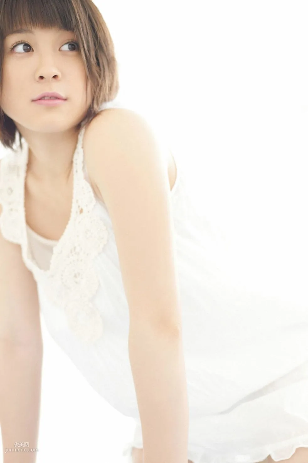 [Wanibooks] NO.49 Kie Kitano Photo Set photo 97