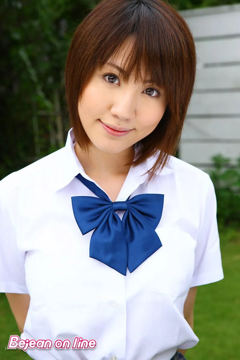 Private Bejean Girls' School Maya Hirakawa [Bejean On Line] Photo Set photo 16