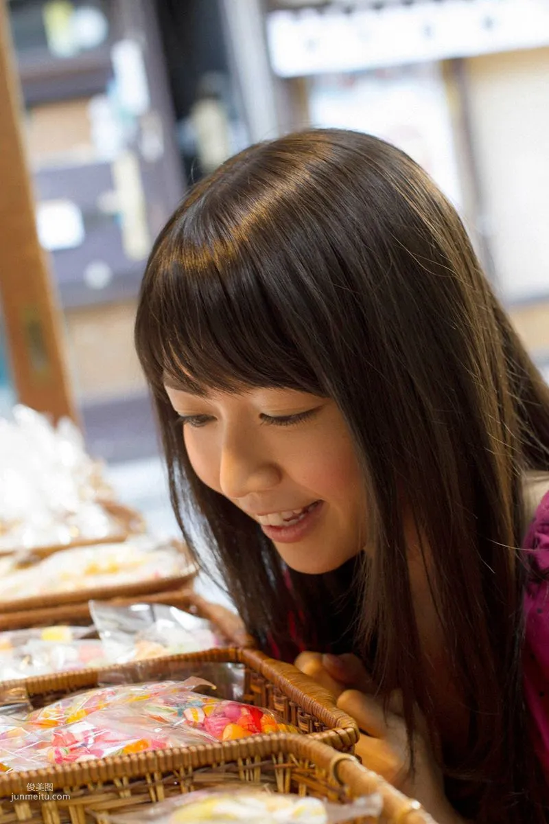 [Wanibooks] NO.95 Chihiro Terada Photo Set photo 177