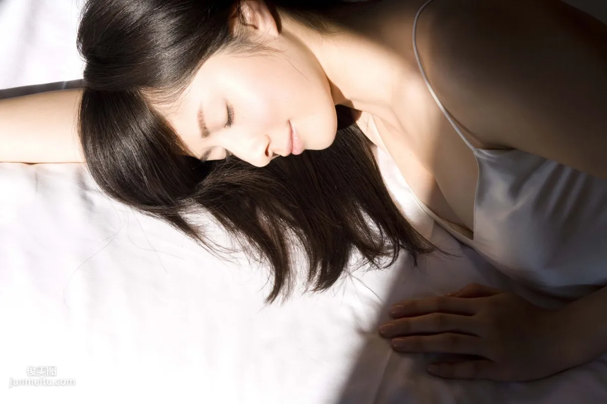 [Wanibooks] NO.58 Matsuki Rina 松木裡菜 寫真集 111