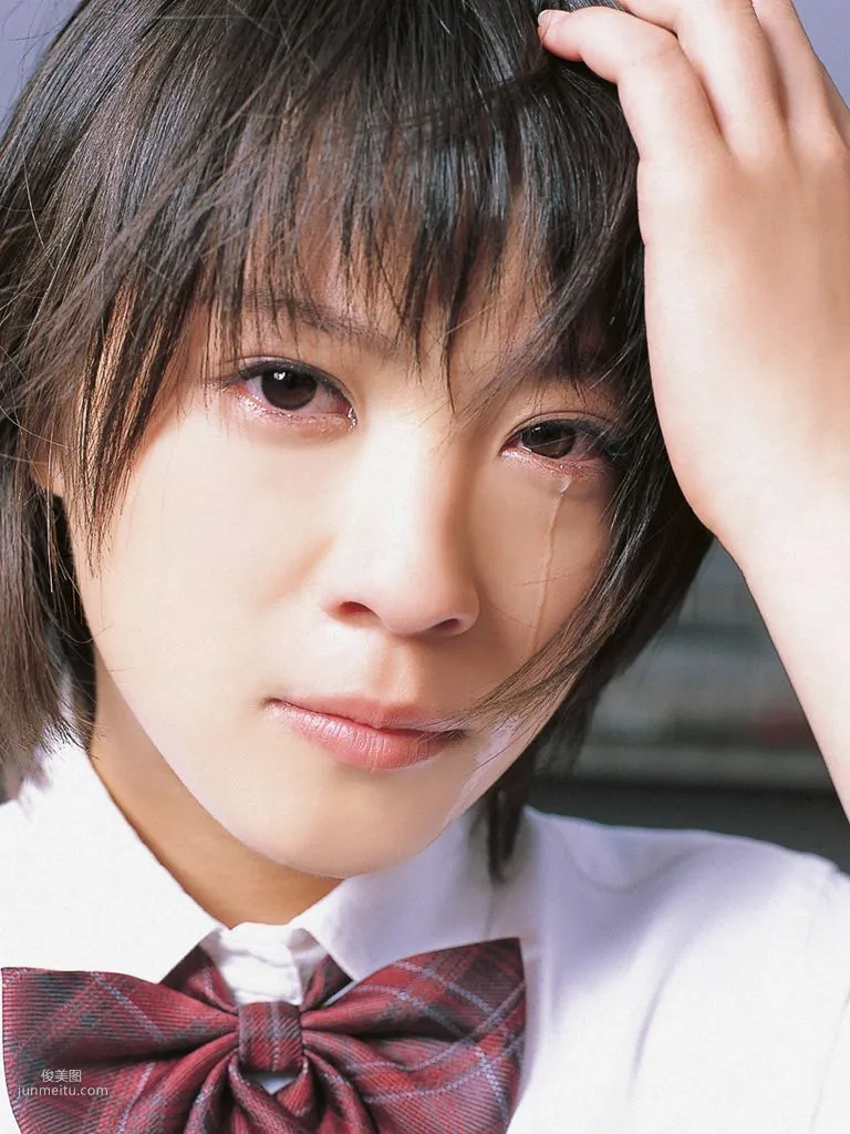 [Wanibooks] NO.49 Kie Kitano Photo Set photo 58