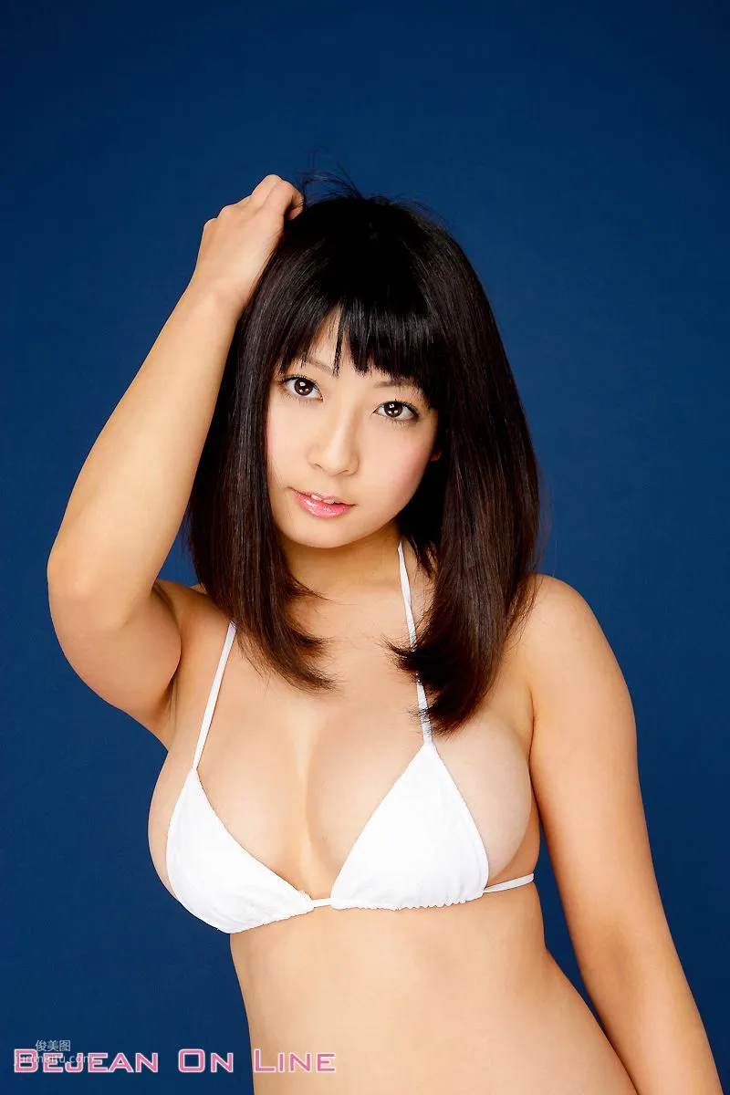 白娘隊 Shihomi Umezawa 梅澤しほみ [Bejean On Line] 寫真集 2