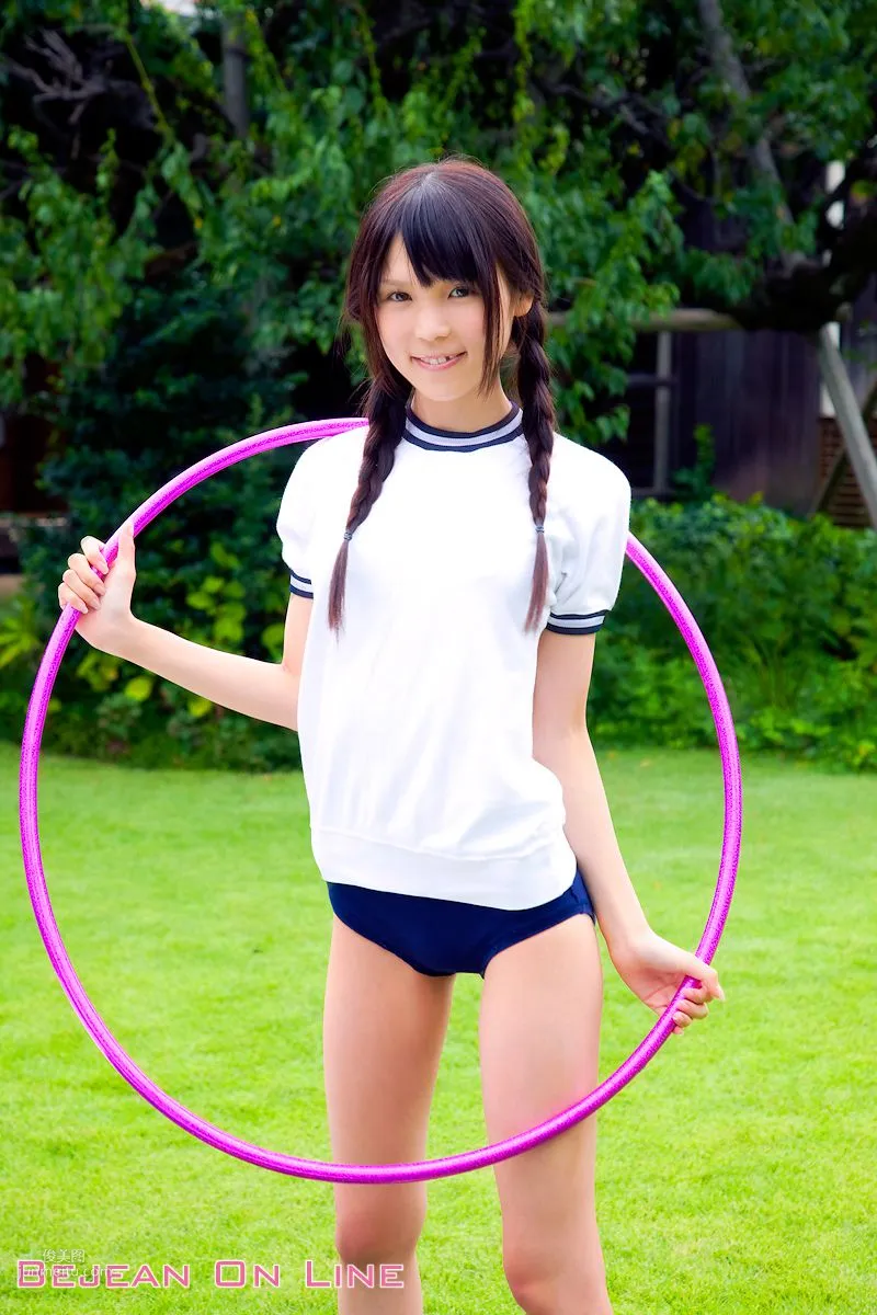 Private Bejean Girls' School Mariko Toki [Bejean On Line] Photo Set photo 21