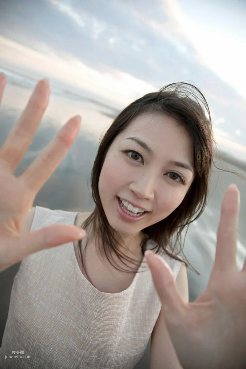 [Wanibooks] NO.95 Chihiro Terada Photo Set photo 100