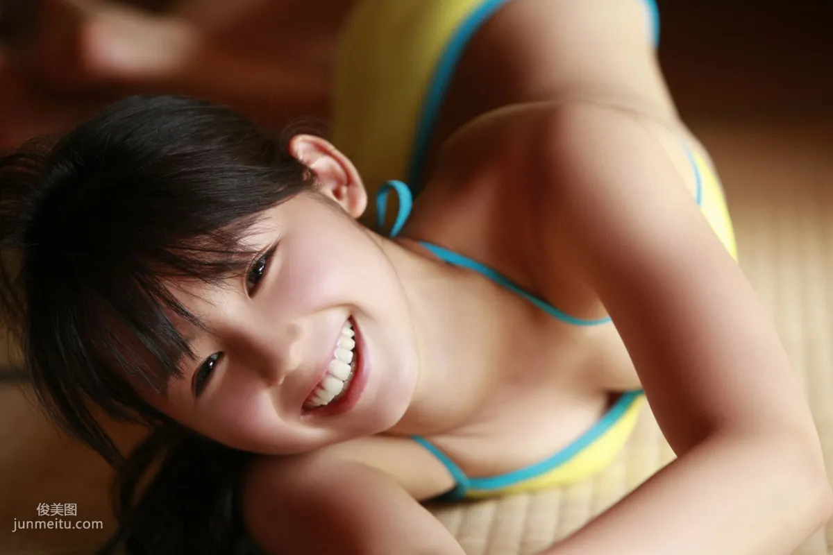[Wanibooks] NO.66 Rina Koike 小池里奈 写真集110