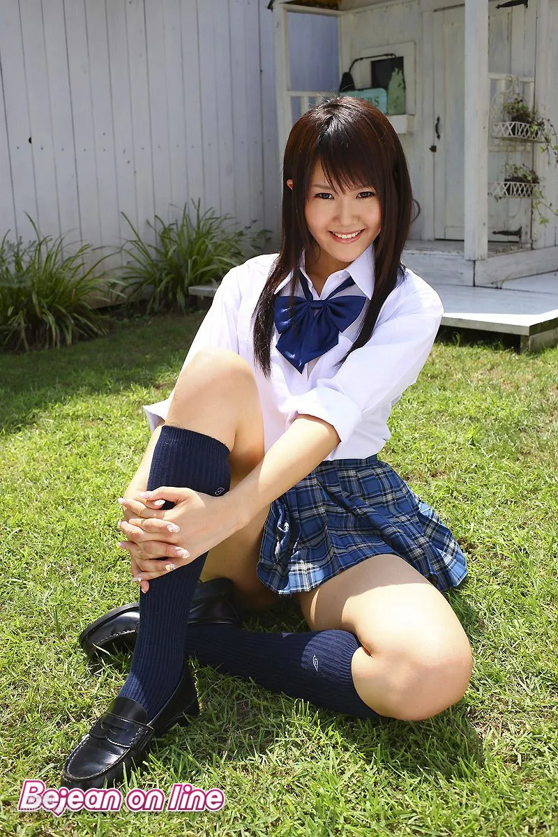 Private Bejean Girls' School Saya Tachibana Saya Tachibana / Saya Tachibana [Bejean On Line] Photo Set photo 5