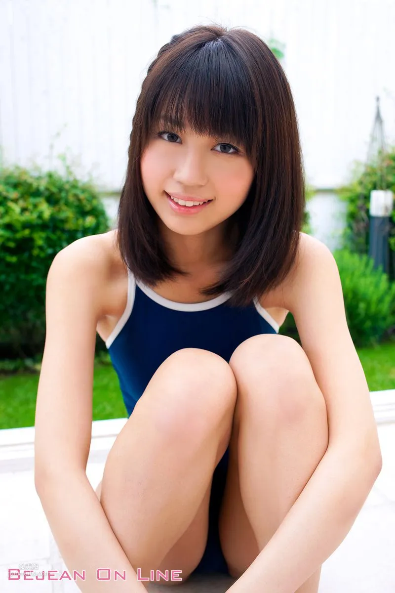 Private Bejean Girls' School Mizuki Yamaguchi, [Bejean On Line] Photo Set photo 33