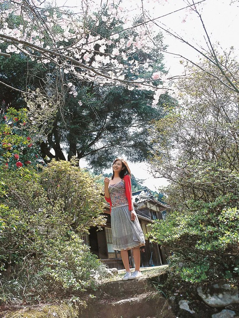 [Wanibooks] NO.50 Sayuri Iwata Photo Set photo 194