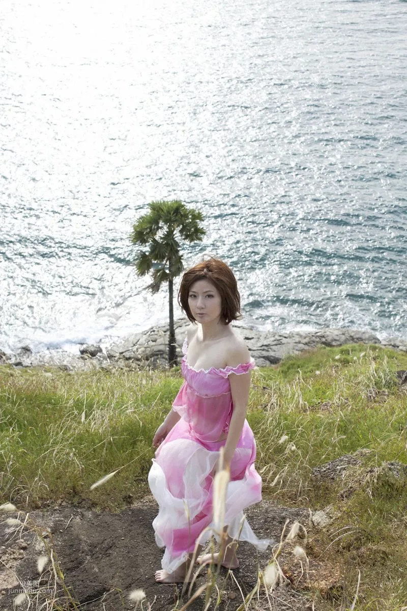 [Wanibooks] NO.84 Naomi Yotsumoto Photo Set photo 139