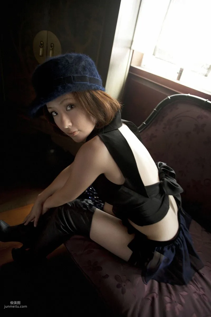 [Wanibooks] NO.84 Naomi Yotsumoto Photo Set photo 111