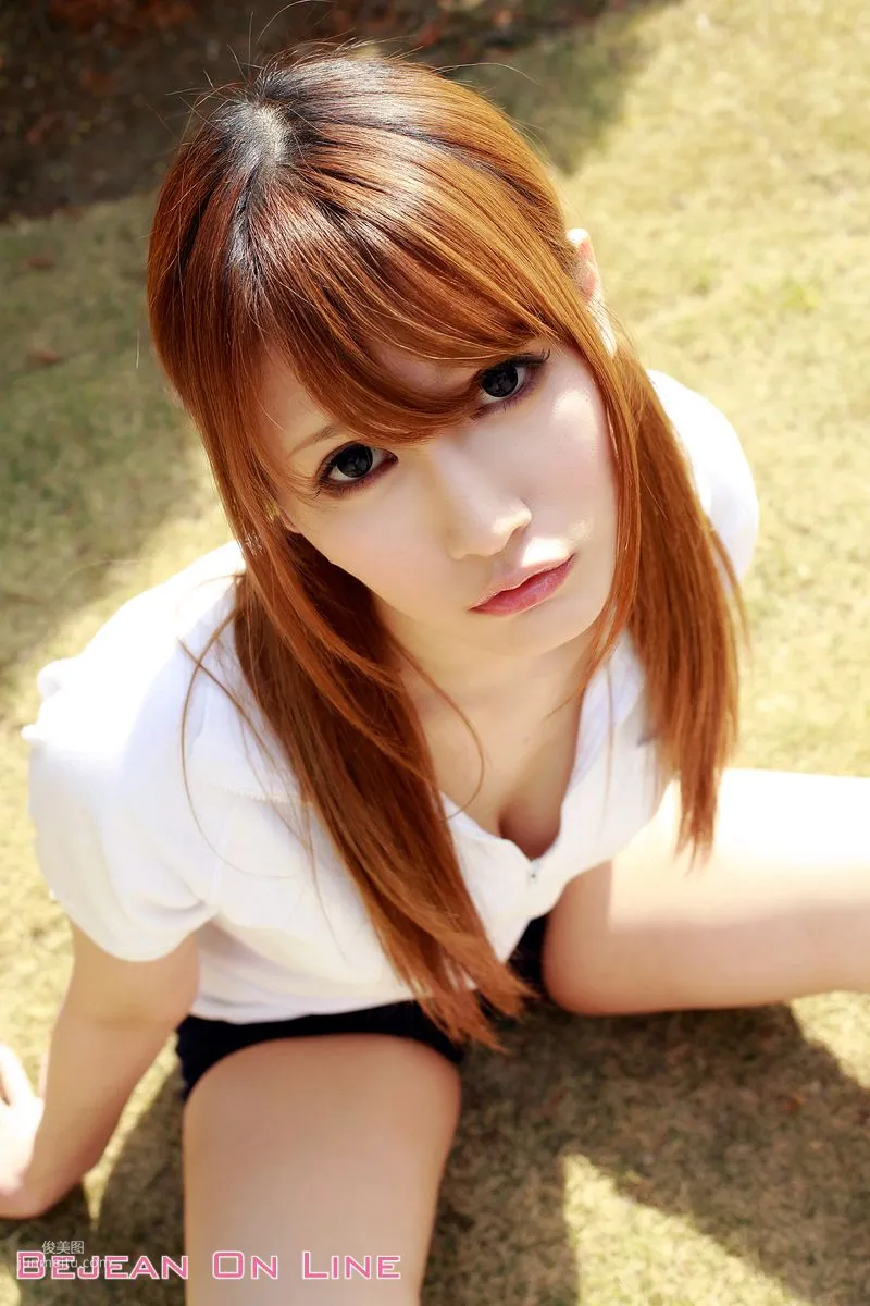 Private Bejean Girls' School Nozomi Nakajima [Bejean On Line] Photo Set photo 16