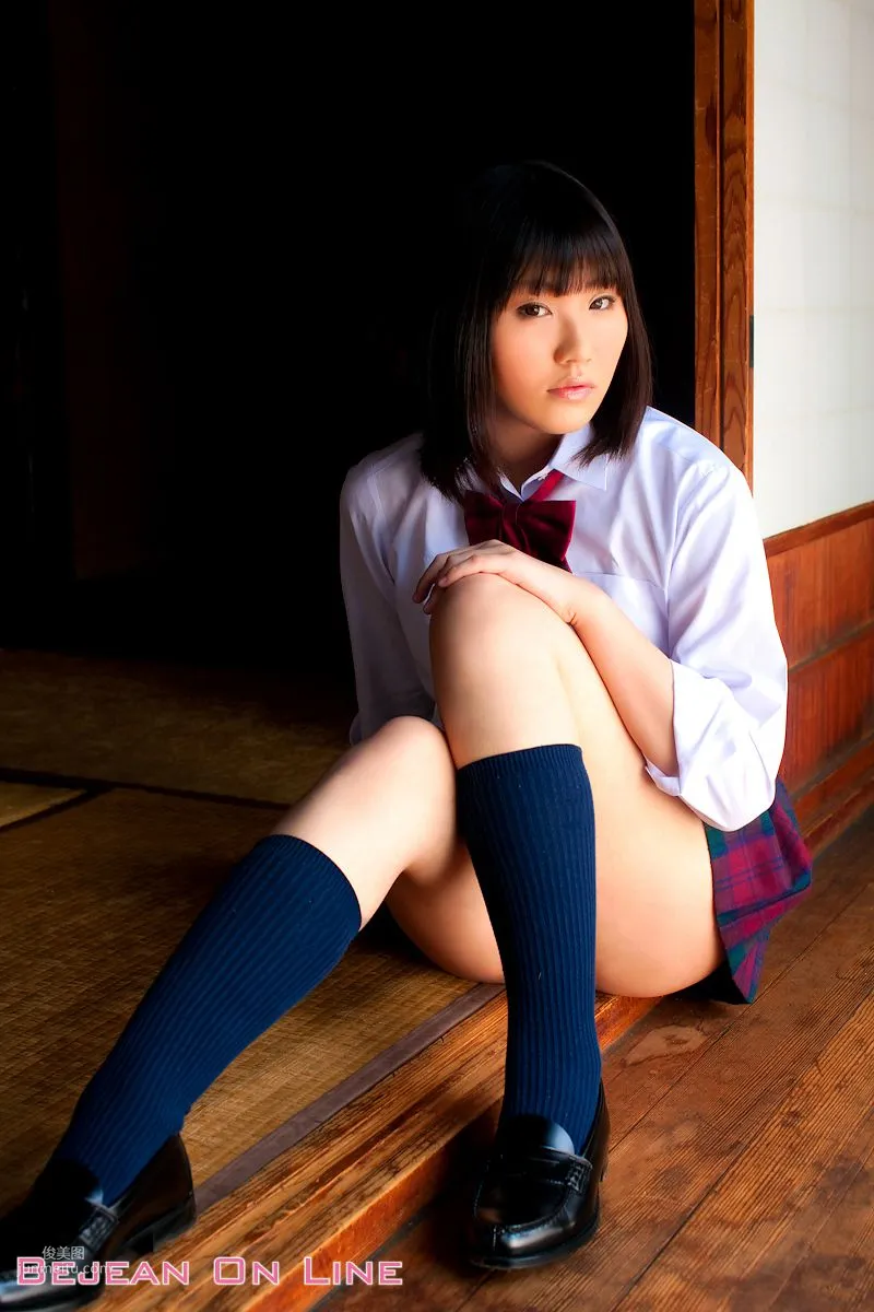 Private Bejean Girls' School Suzune Toyama [Bejean On Line] Photo Set photo 9